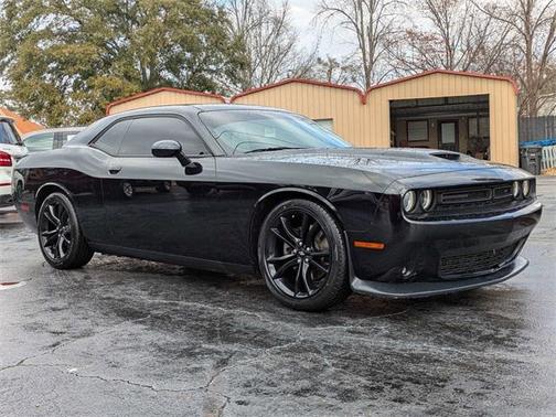 2020 Dodge Challenger GT