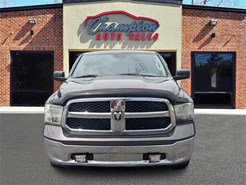 2015 RAM 1500 SLT