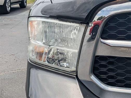2015 RAM 1500 SLT