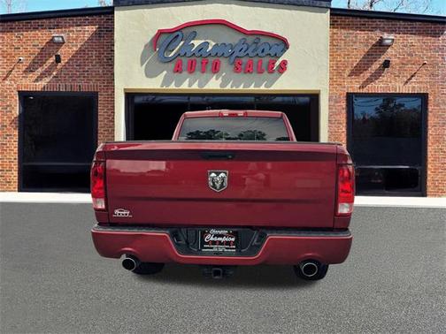 2014 RAM 1500 Tradesman/Express