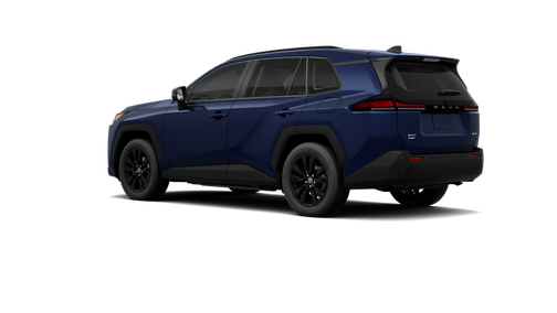 Blueprint 2026 Toyota RAV4 XLE Premium