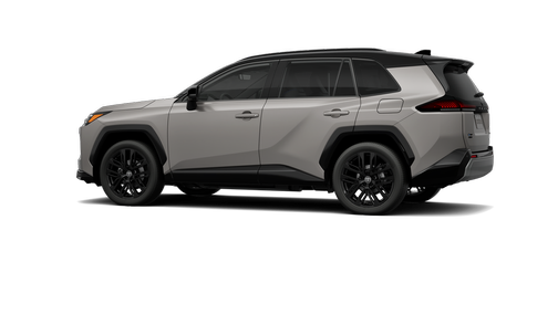 Meteor Shower w/Black Roof 2026 Toyota RAV4 XSE