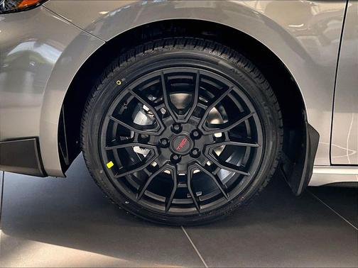 Heavy Metal 2026 Toyota Camry SE