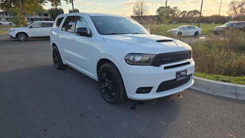 2020 Dodge Durango R/T