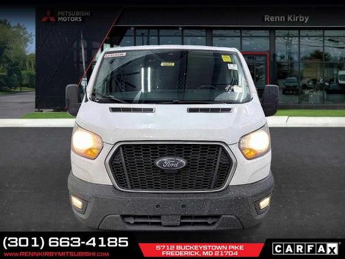 2024 Ford Transit-250 Base