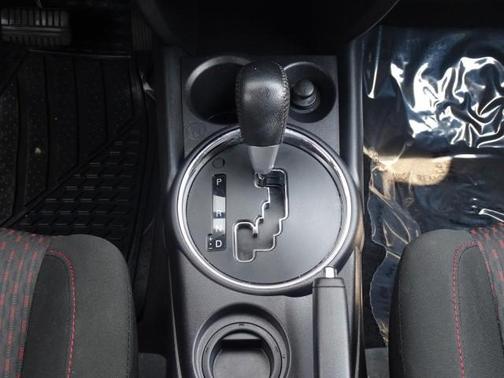 2017 Mitsubishi Outlander Sport 2.0 ES