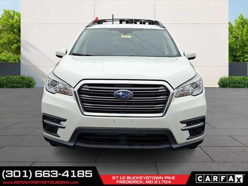 2019 Subaru Ascent Premium 7-Passenger