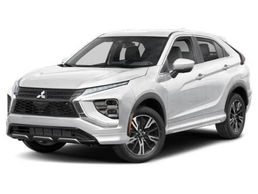 2026 Mitsubishi Eclipse Cross SEL
