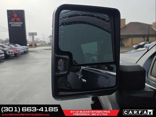 2020 Chevrolet Silverado 2500 LTZ