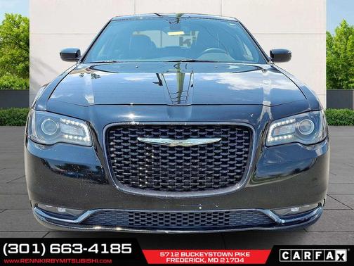 2019 Chrysler 300 S