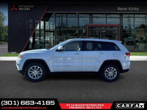 2014 Jeep Grand Cherokee Laredo