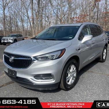 2021 Buick Enclave AWD Essence