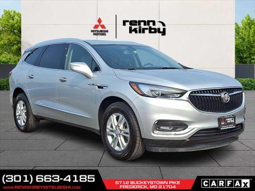 2021 Buick Enclave AWD Essence