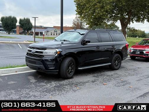 2022 Ford Expedition XLT