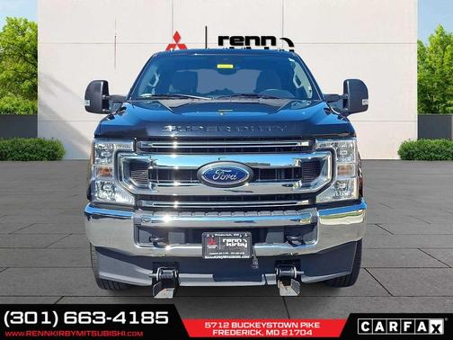 2022 Ford F-350 XL