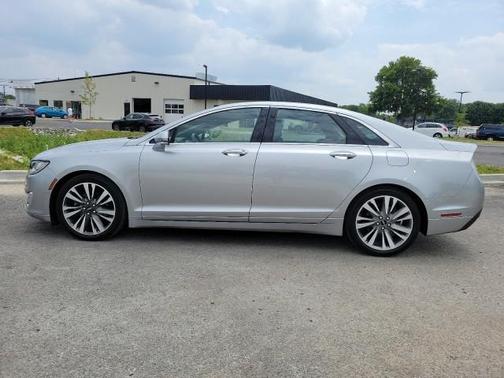 2020 Lincoln MKZ Reserve