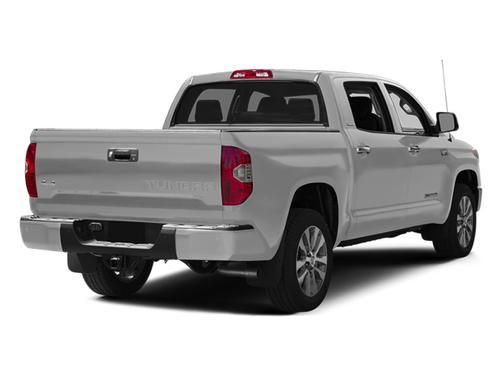 2014 Toyota Tundra Limited