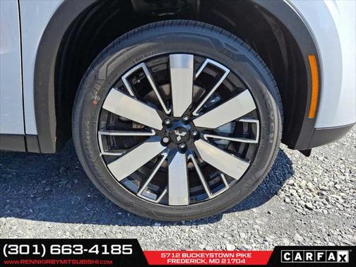 2025 Mitsubishi Outlander SE 2.5 S-AWC