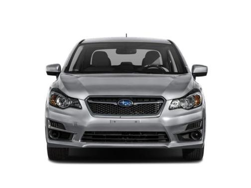 2015 Subaru Impreza 2.0i Limited