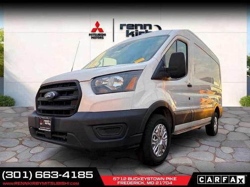 2020 Ford Transit-250 Base