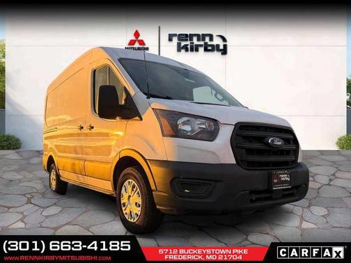 2020 Ford Transit-250 Base