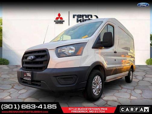 2020 Ford Transit-250 Base