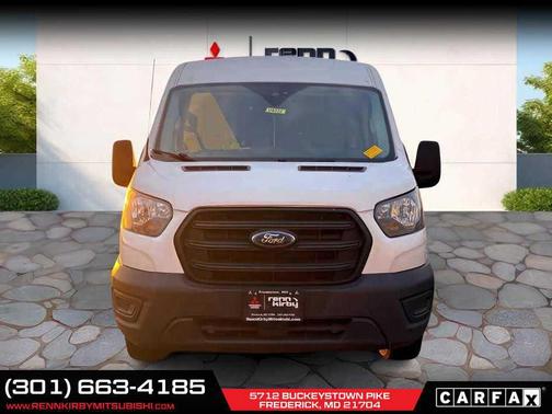 2020 Ford Transit-250 Base