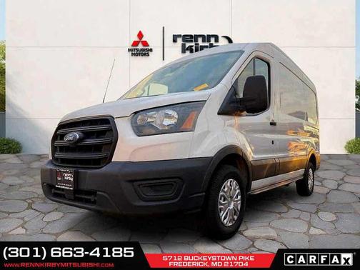 2020 Ford Transit-250 Base