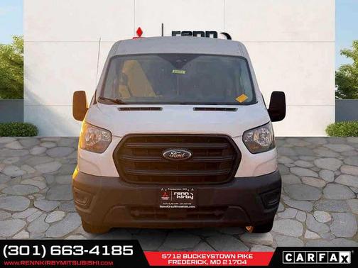2020 Ford Transit-250 Base