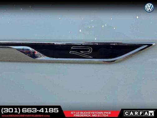 2022 Volkswagen Atlas 3.6L SEL Premium