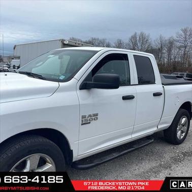 2019 RAM 1500 Express