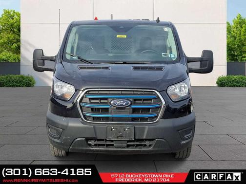 2023 Ford Transit-350 Base