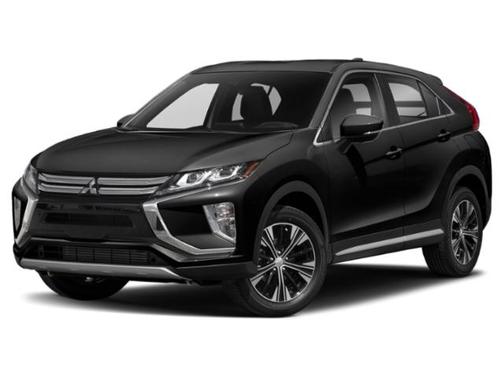 2019 Mitsubishi Eclipse Cross SEL