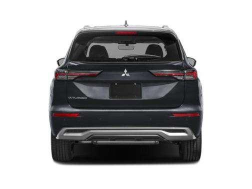 2025 Mitsubishi Outlander SEL 2.5 S-AWC