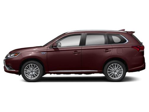 2020 Mitsubishi Outlander PHEV SEL