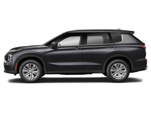 2025 Mitsubishi Outlander SE 2.5 S-AWC