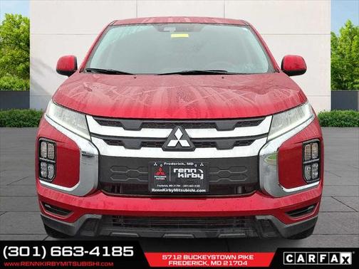 2023 Mitsubishi Outlander Sport 2.0 ES