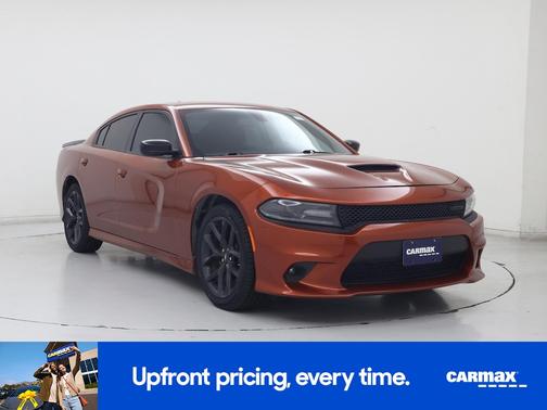 2020 Dodge Charger GT