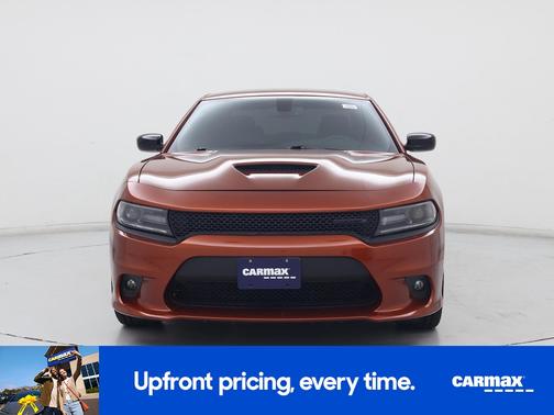 2020 Dodge Charger GT