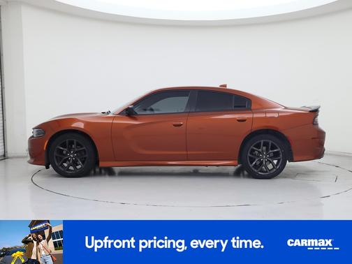 2020 Dodge Charger GT