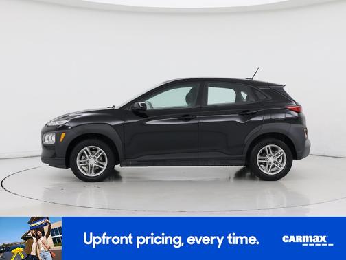 2018 Hyundai KONA SE