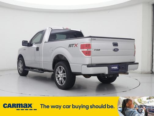 2014 Ford F-150 STX