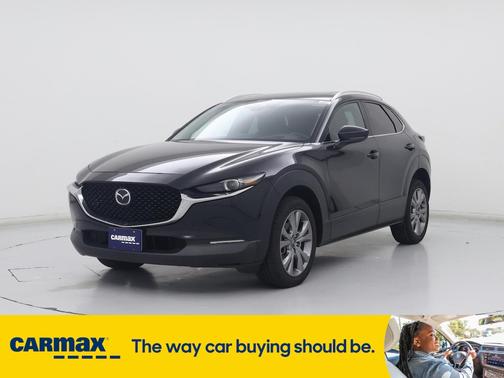 2023 Mazda CX-30 2.5 S Premium Package