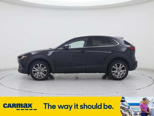 2023 Mazda CX-30 2.5 S Premium Package