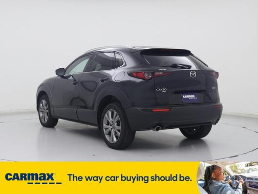 2023 Mazda CX-30 2.5 S Premium Package