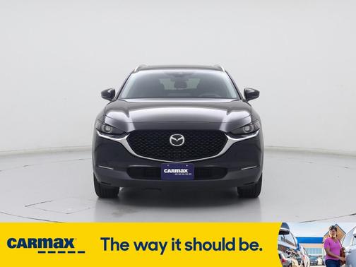2023 Mazda CX-30 2.5 S Premium Package