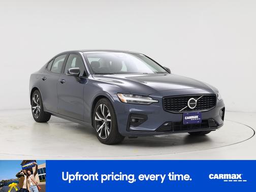 2025 Volvo S60 B5 Core