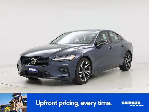 2025 Volvo S60 B5 Core