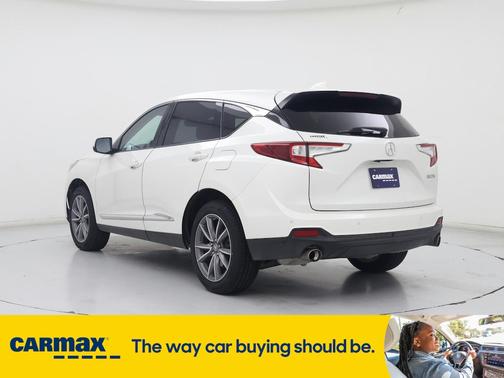 2019 Acura RDX