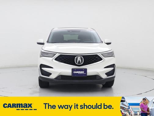 2019 Acura RDX